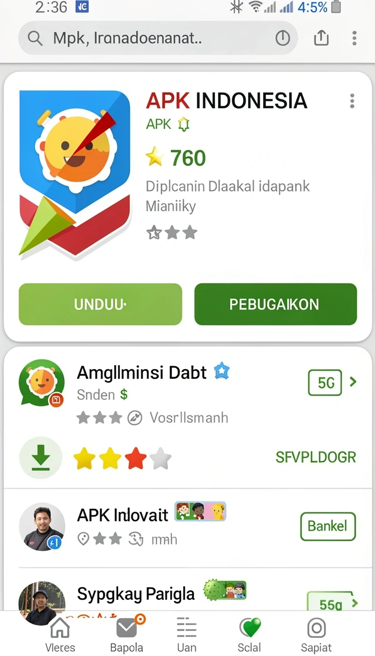 Download 8id APK untuk Android 2