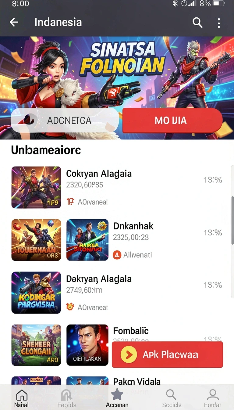 abc33 APK Terbaru dengan Fitur Lengkap 2