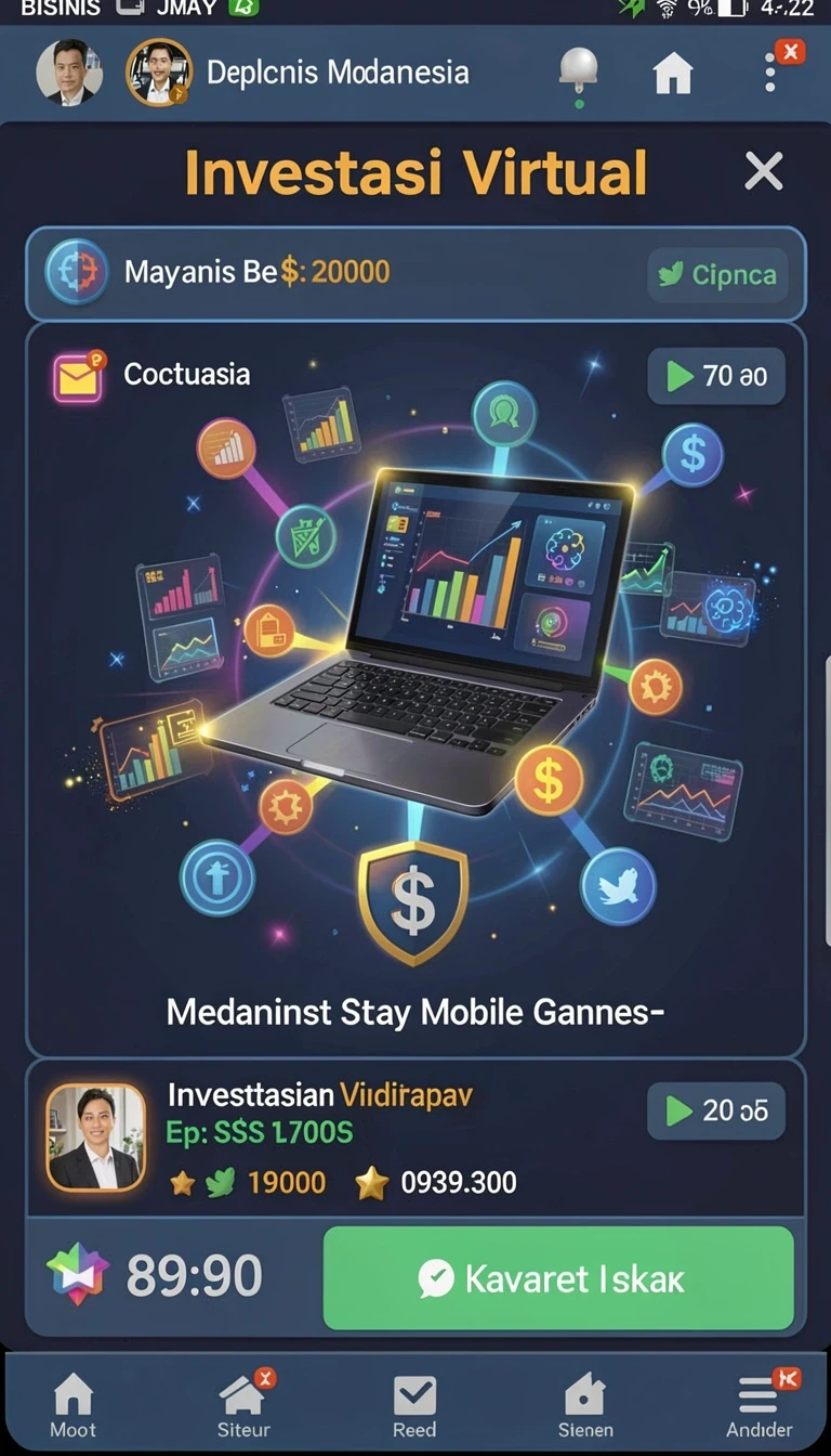 jelas777 Terbaru: Review Aplikasi dan Link Unduh 2