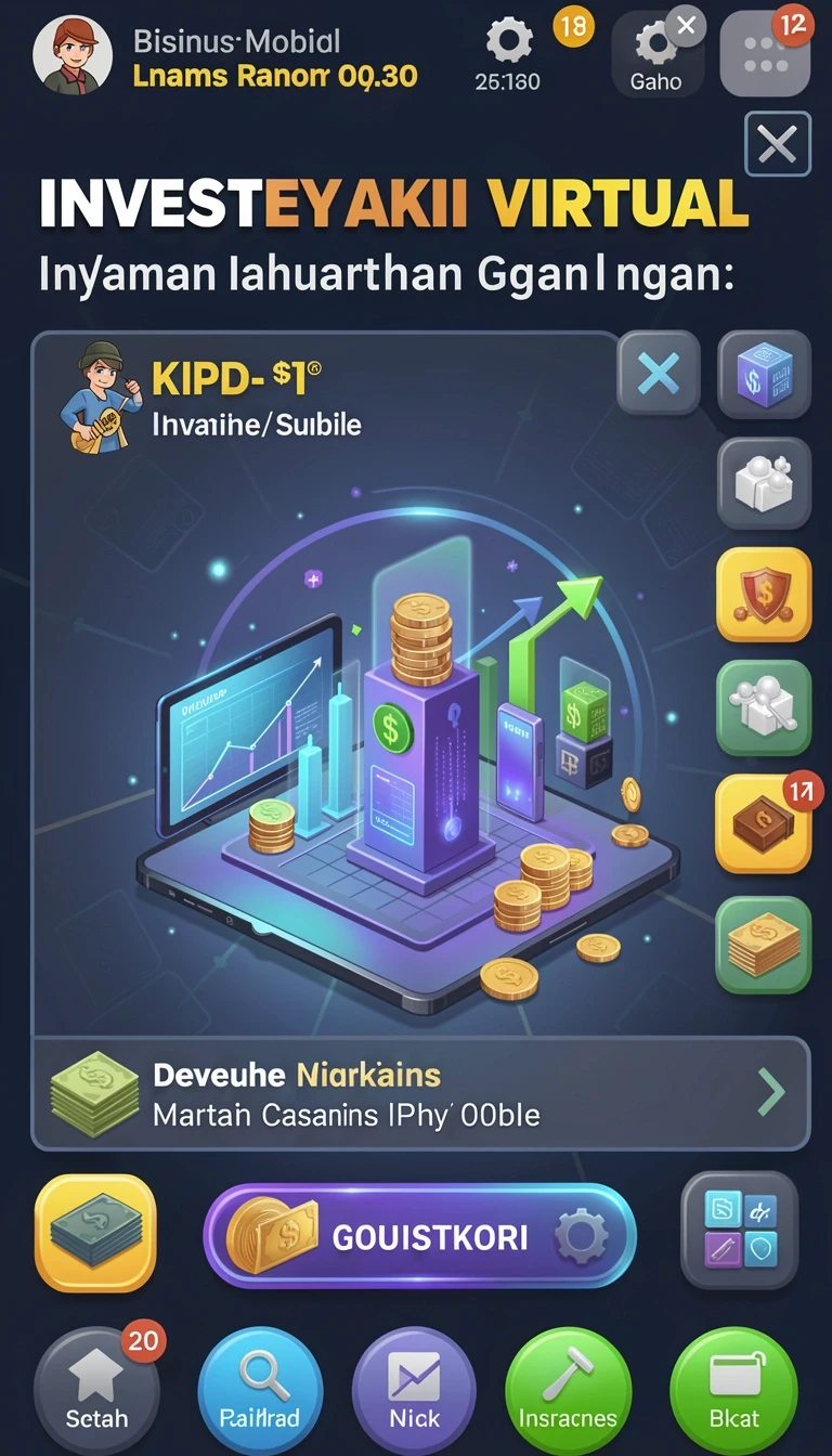 Aplikasi mamibet Ringan untuk Android 2