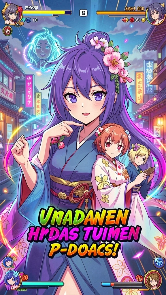rpvip6 APK Terbaru dengan Fitur Lengkap