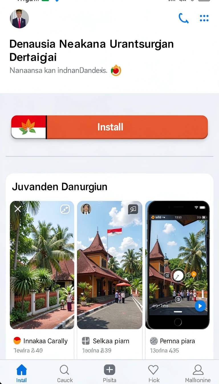 Aplikasi rpvip8 Terbaru dengan Fitur Terbaik 2
