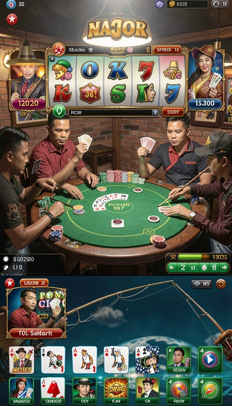 ebet777 Terbaru untuk Android: Download APK Gratis