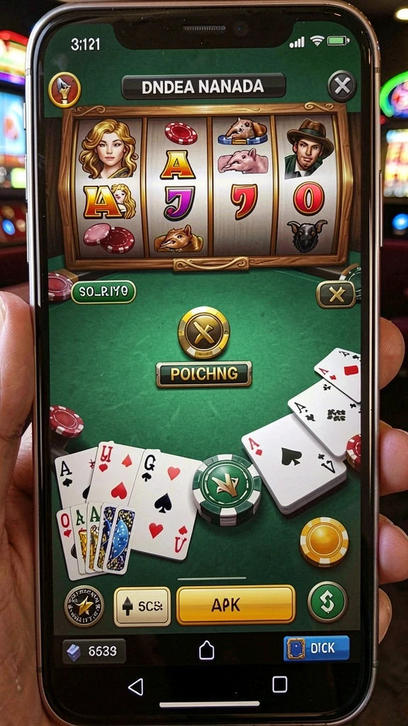 Review Aplikasi 7game Versi Terbaru 3
