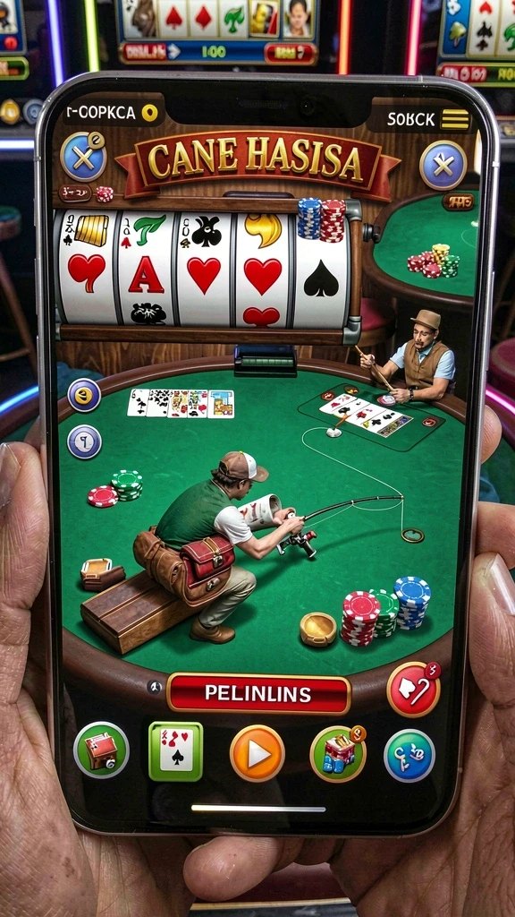 rpvip2 App: Info, Rating, dan Link Download