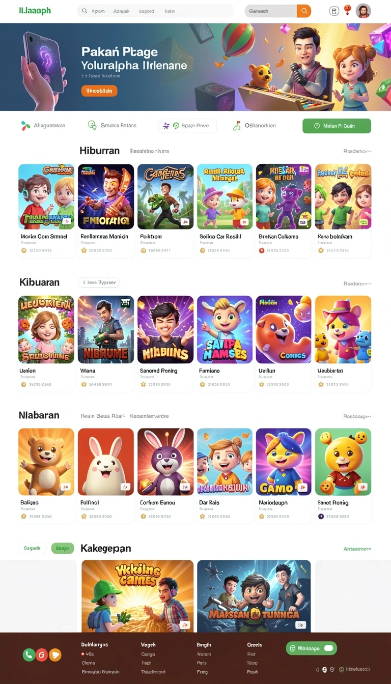 Aplikasi dahlia77 Terbaru untuk Android dan iOS 3