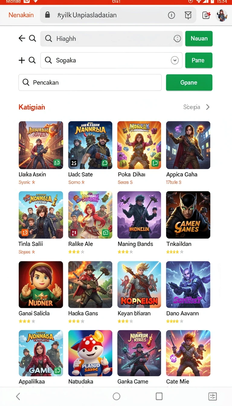 Review Aplikasi slot710 Versi Terbaru 2