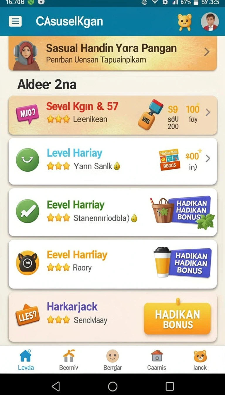 Cara Update Aplikasi wostoto ke Versi Terbaru