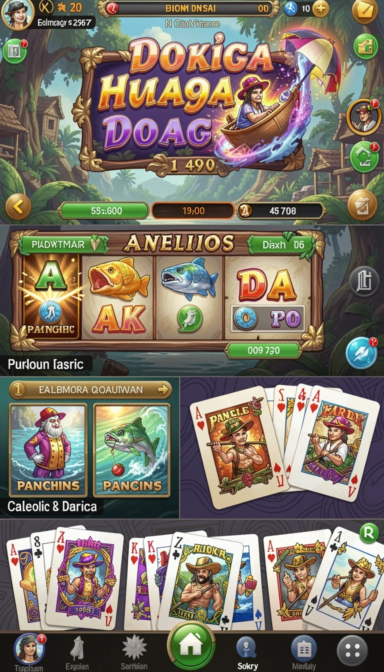Download 7dewa APK untuk Android 2