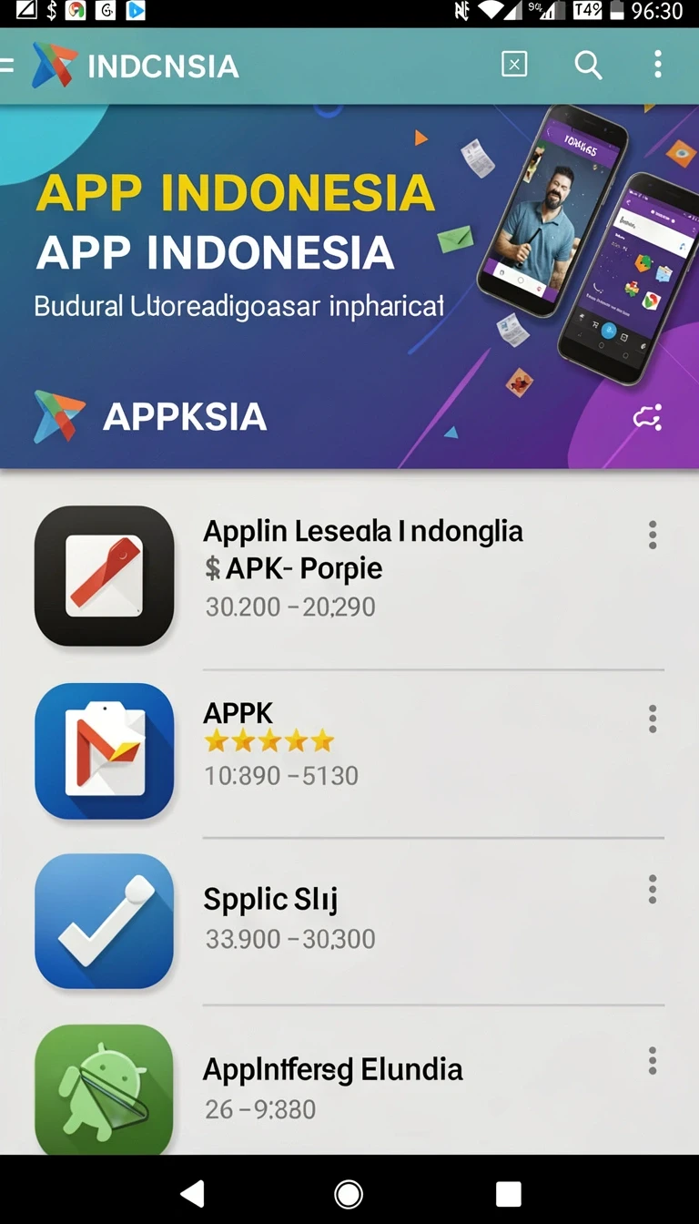 berkah6 Terbaru 2026: Download APK dan Review 2