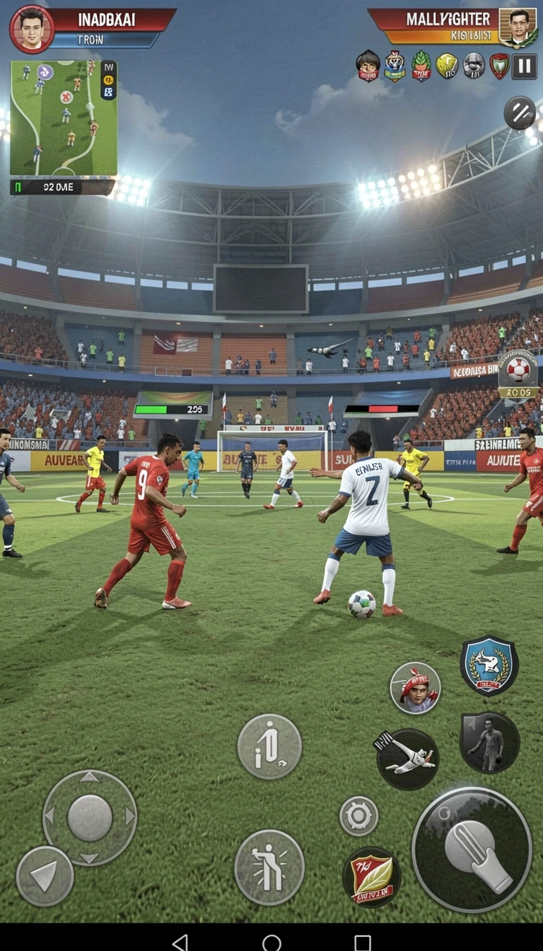 Download partaitogel APK Terbaru Full Version