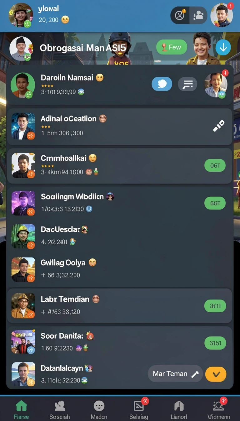 Aplikasi hargatoto Ringan untuk Android