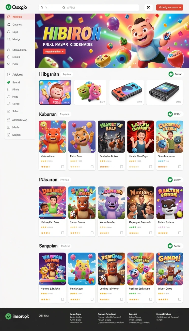 Panduan Instalasi Aplikasi dagelan4d di Android