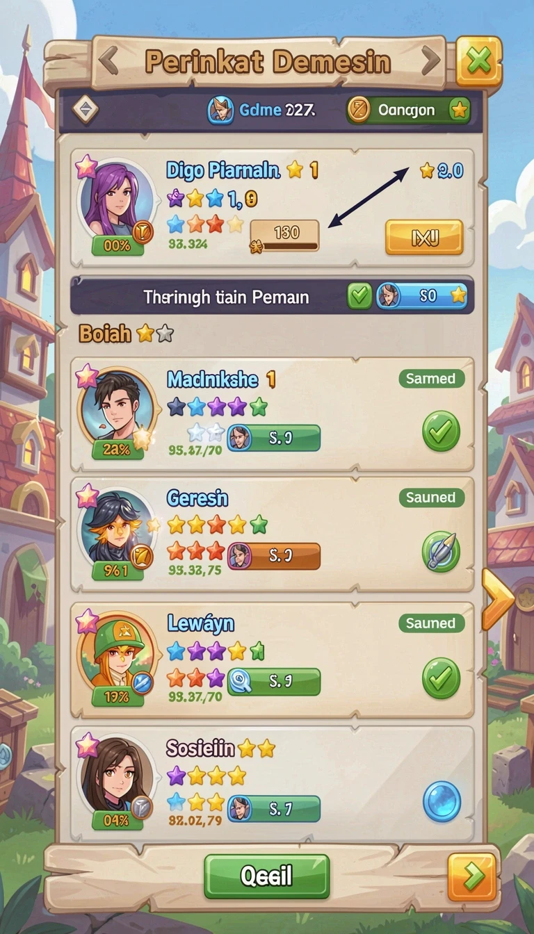 Review Aplikasi 5gtoto Versi Terbaru 3