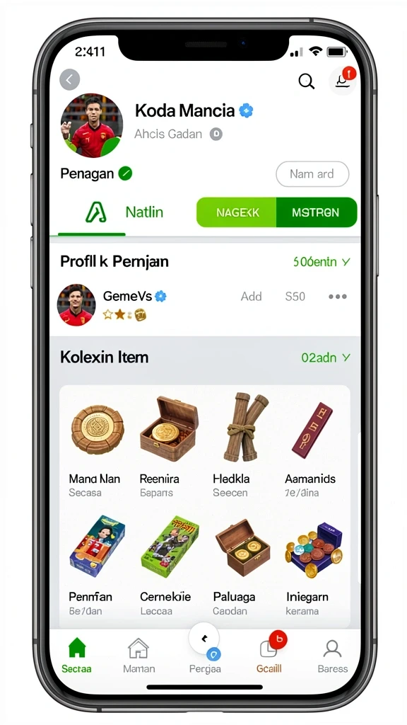 Unduh jvs88 APK Gratis untuk Android