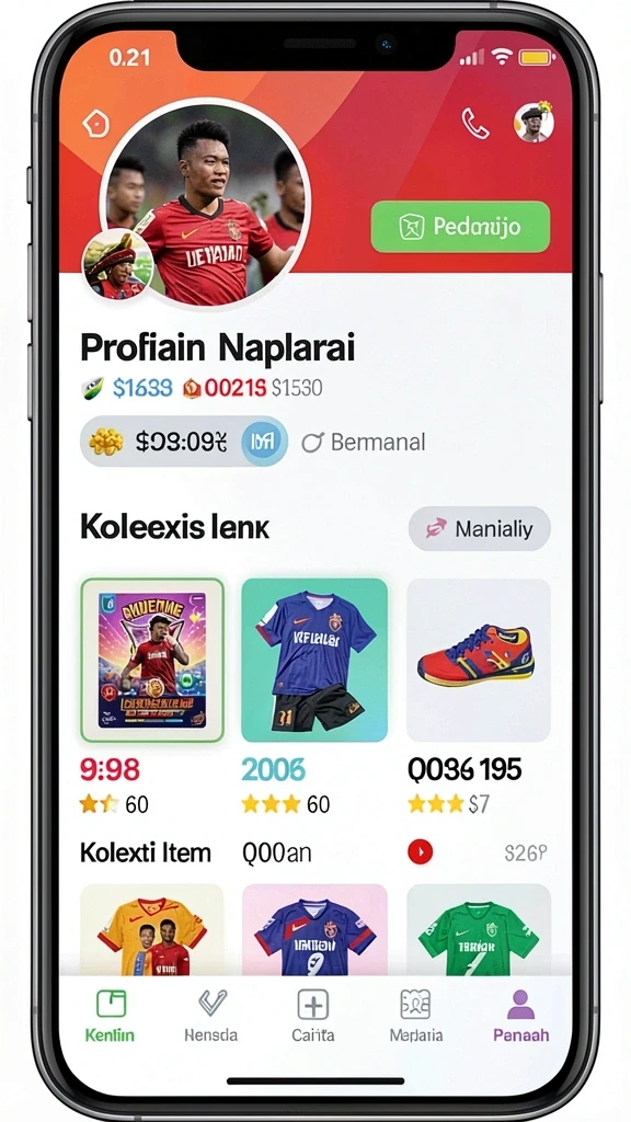 6cf App APK Terbaru 3