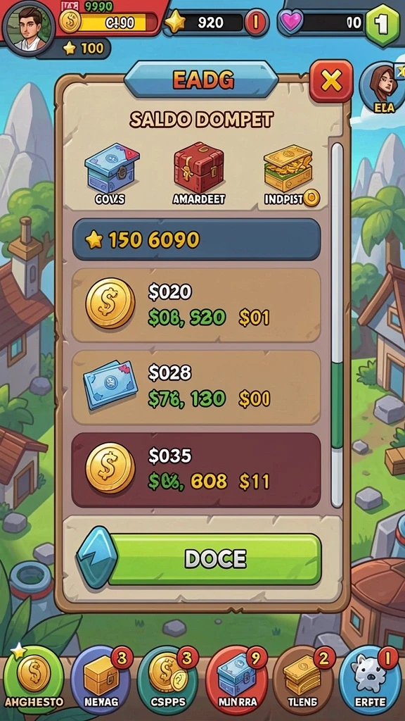 Download 6rt APK untuk Android 2